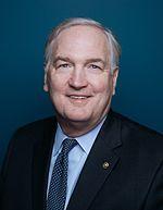 Luther Strange Photo #1