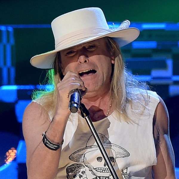 Robin Zander Photo #1