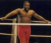 Junkyard Dog Photo #1