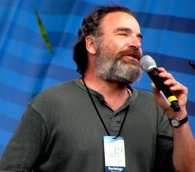 Mandy Patinkin Photo #1