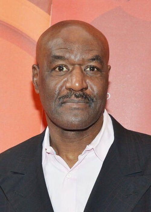 Delroy Lindo Photo #1