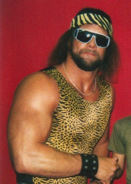 Randy Savage Photo #1