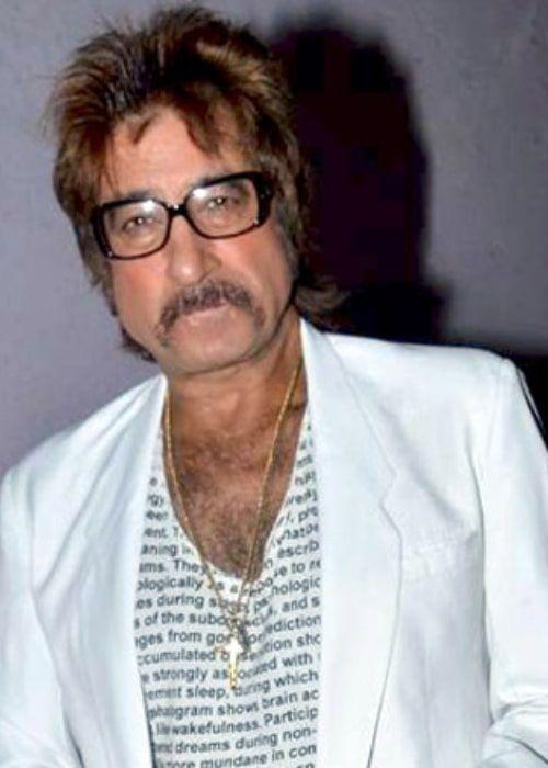 Shakti Kapoor Photo #1