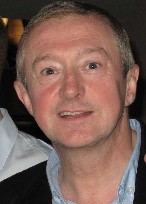 Louis Walsh Photo #1