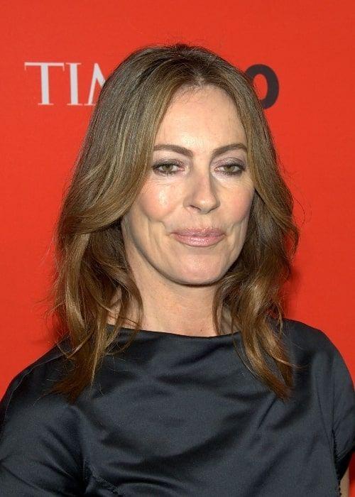 Kathryn Bigelow Photo #1