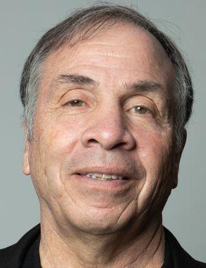 Bruce Arena Photo #1