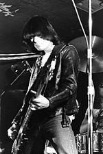 Dee Dee Ramone Photo #1