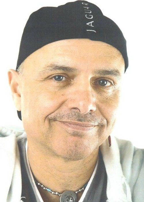 Joe Pantoliano Photo #1