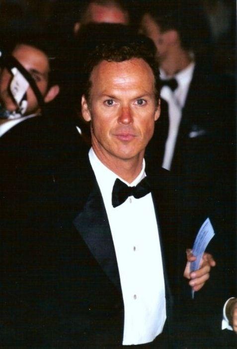 Michael Keaton Photo #1