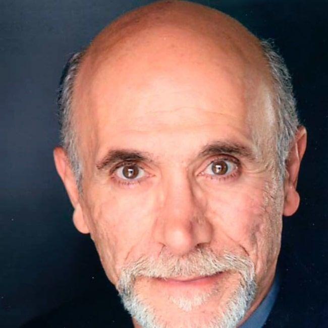 Tony Amendola Photo #1