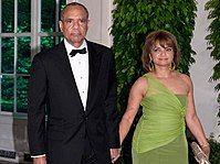 Kenneth Chenault Photo #1