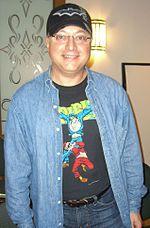 Michael E. Uslan Photo #1