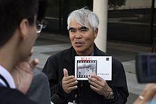 Nick Ut Photo #1