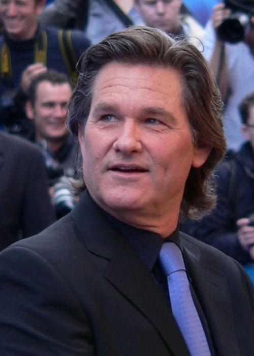 Kurt Russell Photo #1