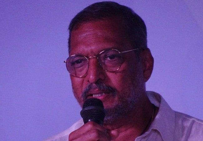 Nana Patekar Photo #1