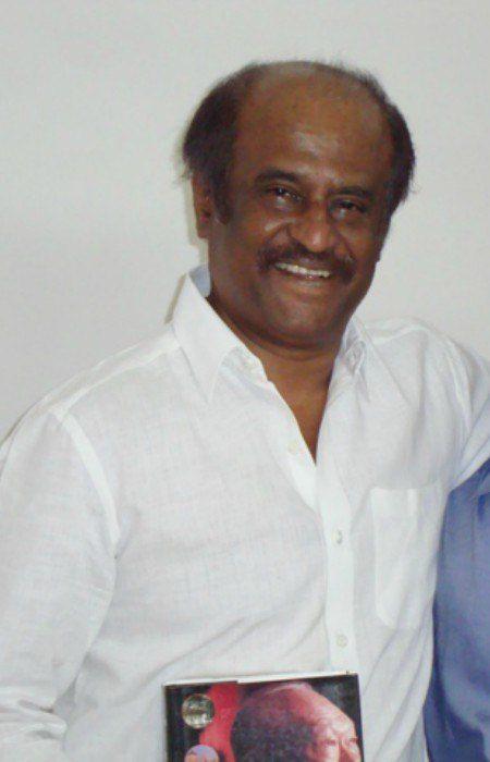 Rajinikanth Photo #1