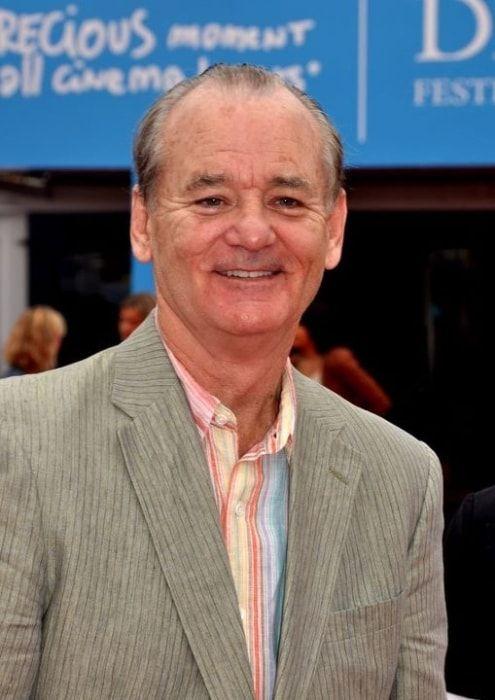 Bill Murray Photo #1