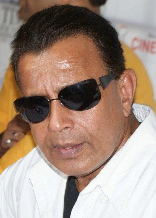 Mithun Chakraborty Photo #1