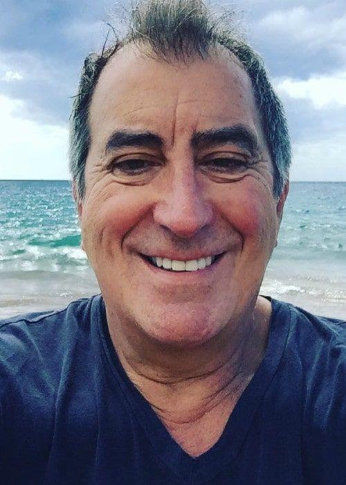 Kenny Ortega Photo #1