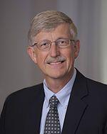 Francis Collins Photo #1