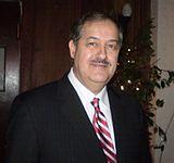 Don Blankenship Photo #1