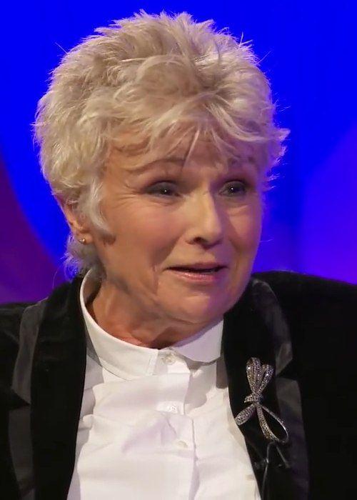 Julie Walters Photo #1