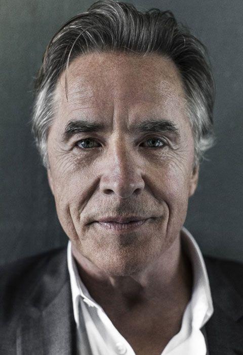 Don Johnson Photo #1