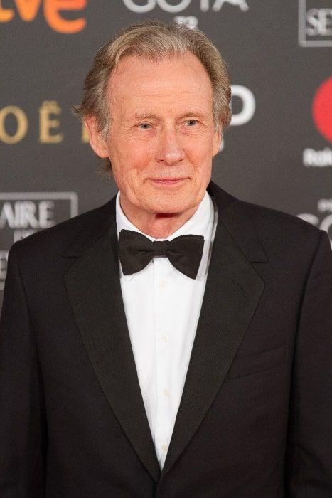 Bill Nighy Photo #1