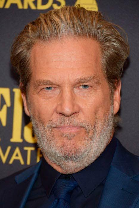 Jeff Bridges Photo #1