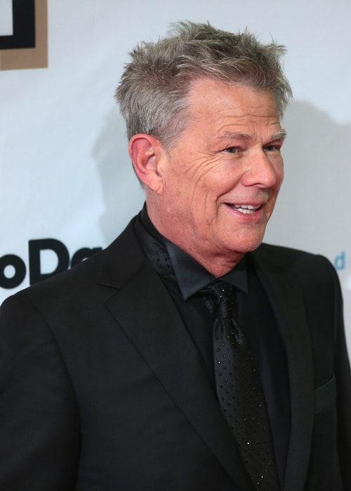 David Foster Photo #1