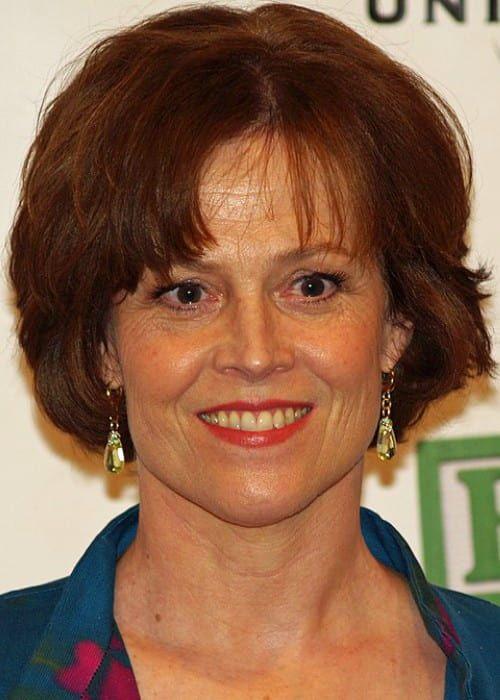 Sigourney Weaver Photo #1