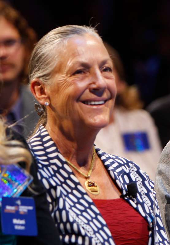 Alice Walton Photo #1