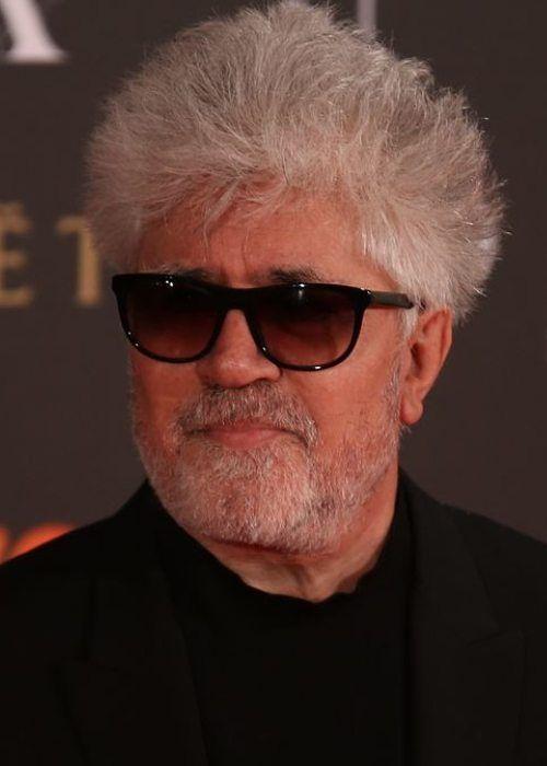 Pedro Almodóvar Photo #1