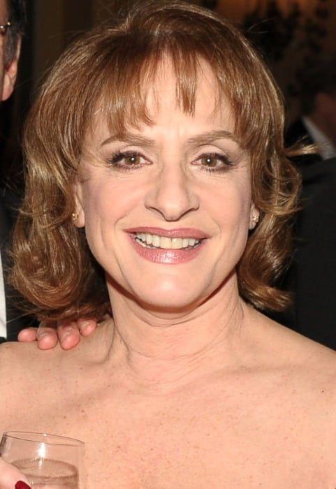 Patti LuPone Photo #1