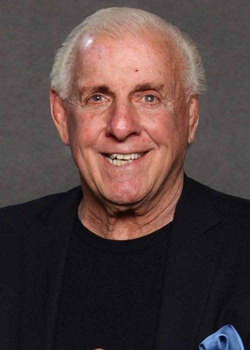 Ric Flair Photo #1