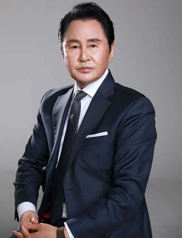 Kim Byung-ki Photo #1