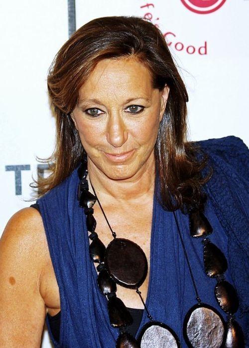 Donna Karan Photo #1