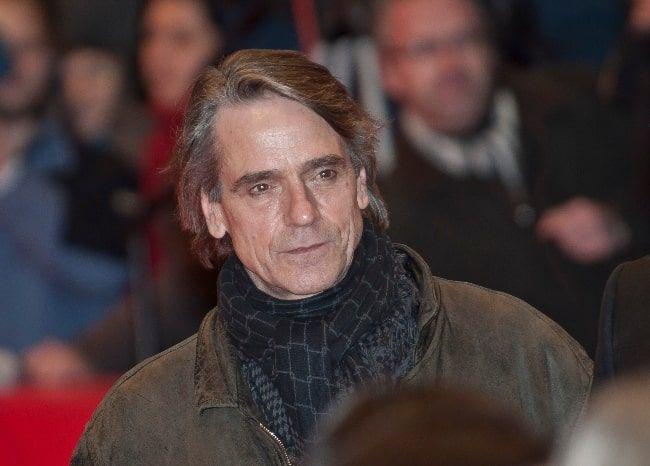 Jeremy Irons Photo #1