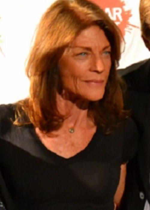 Meg Foster Photo #1