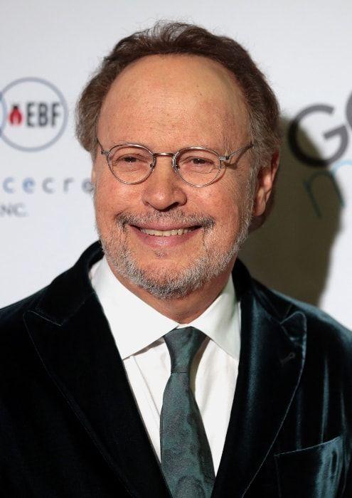 Billy Crystal Photo #1