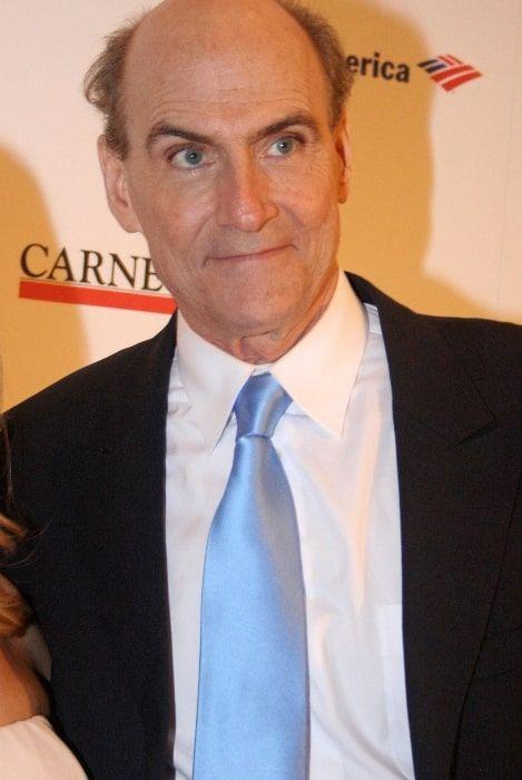 James Taylor Photo #1