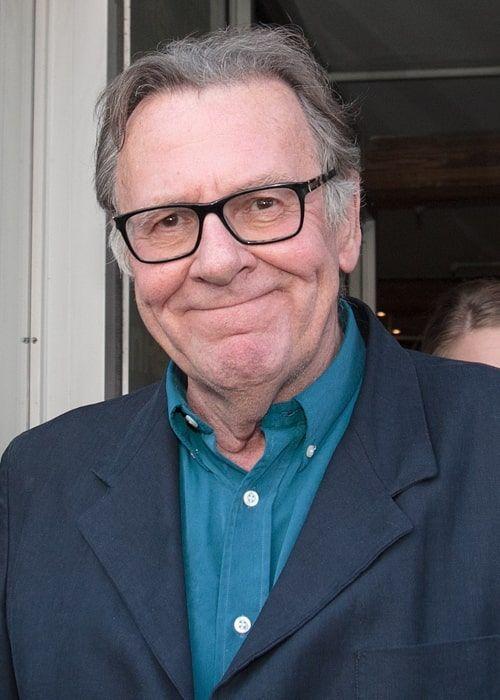 Tom Wilkinson Photo #1