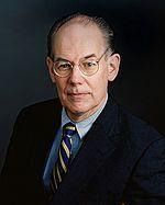 John Mearsheimer Photo #1