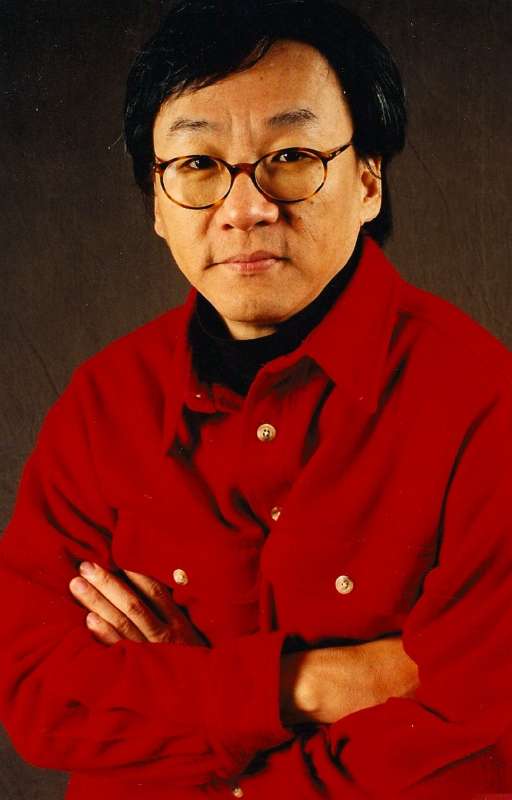 Edward Yang Photo #1