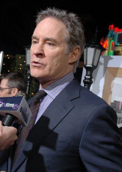 Kevin Kline Photo #1