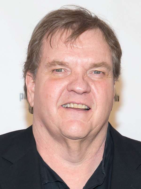 Meat Loaf Photo #1