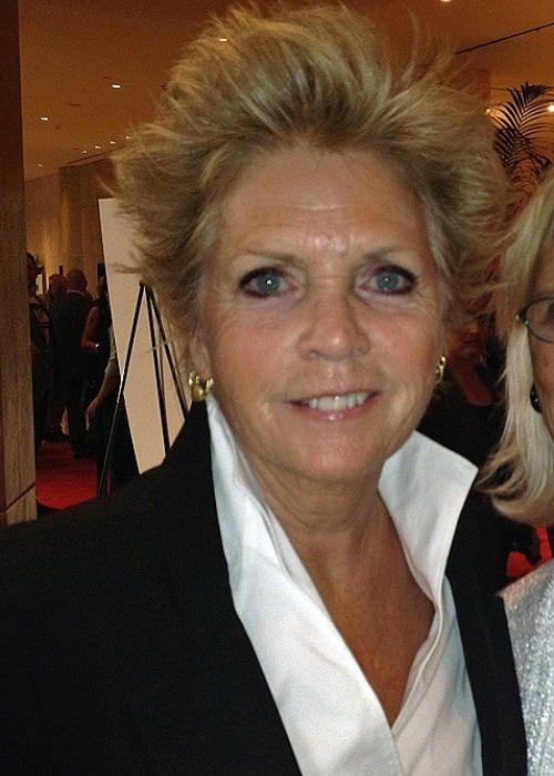 Meredith Baxter Photo #1