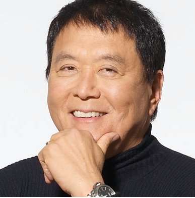 Robert Kiyosaki Photo #1