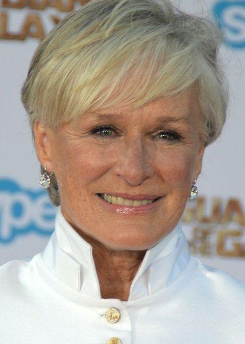 Glenn Close Photo #1