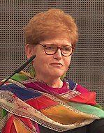 Deborah Lipstadt Photo #1